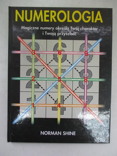 Numerologia