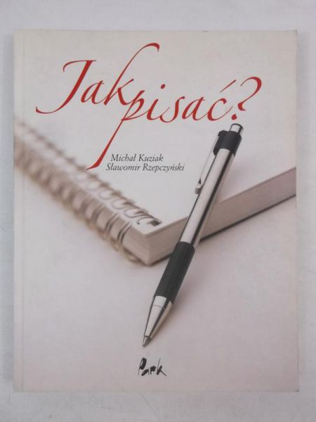 Jak pisać?