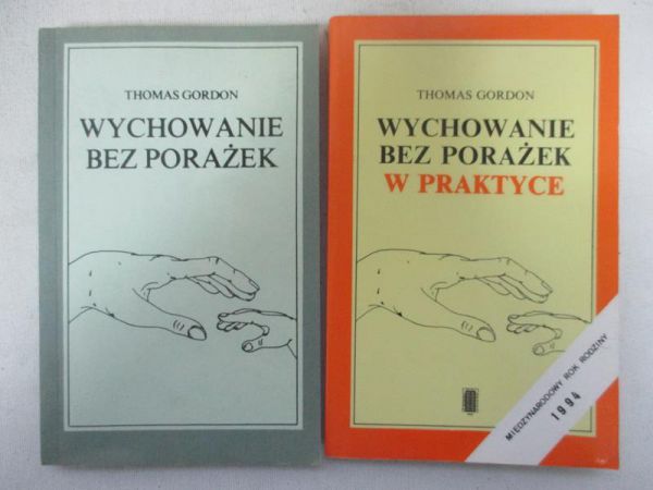 Wychowanie bez porażek