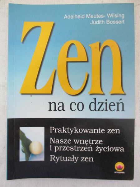 ZEN na co dzień