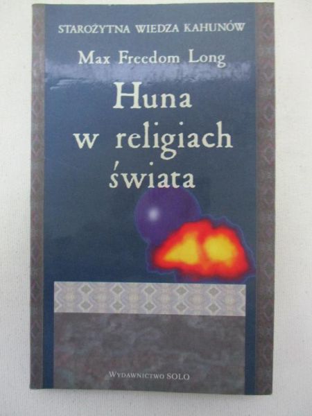 Huna w religiach świata