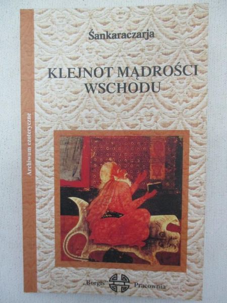Klejnot mądrości Wchodu