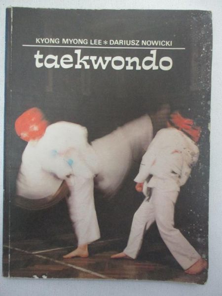 Taekwondo