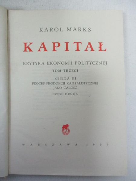 Kapital