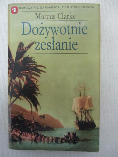 Dożywotnie zesłanie