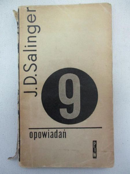 9 opowiadań