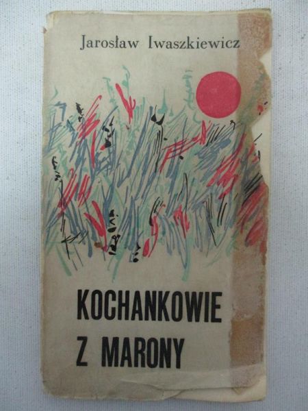 Kochankowie z Marony