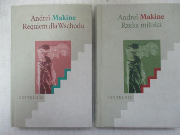 Requiem dla Wschodu / Rzeka miłości