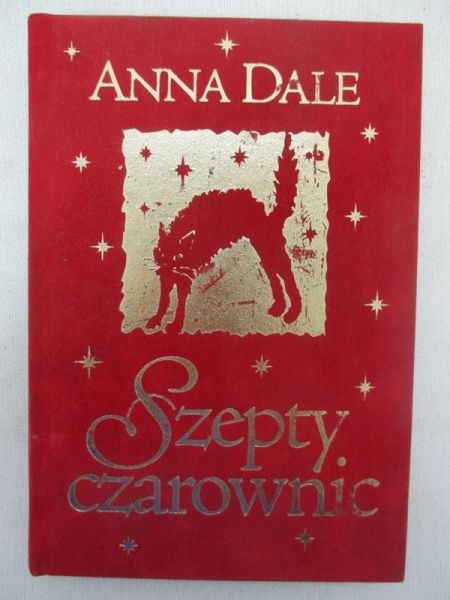Dale Anna - Szepty czarownic