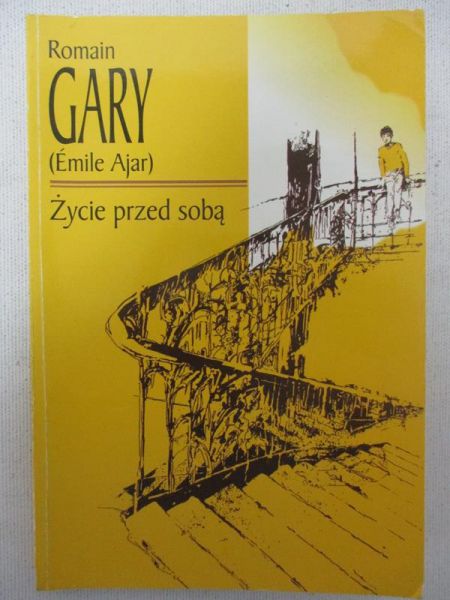 Życie przed sobą