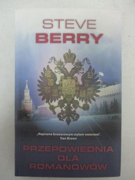 Przepowiednia dla Romanowów