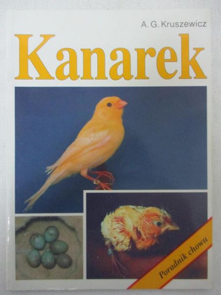 Kanarek