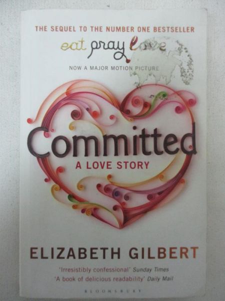 Committed