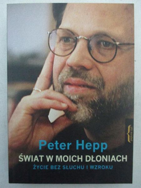 Świat w moich dłoniach