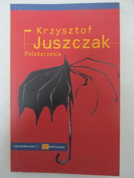 Półzdarzenie