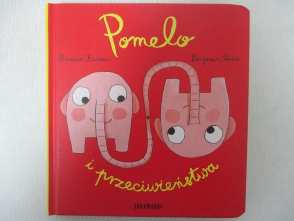 Pomelo i przeciwieństwa