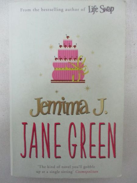 Jane Green