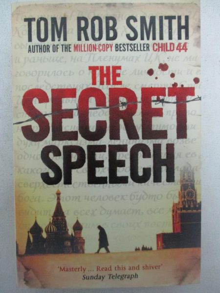 The secret speech