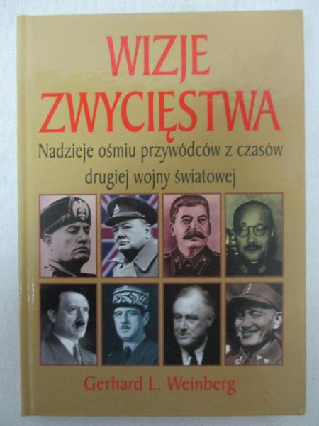 Wizje zwycięstwa