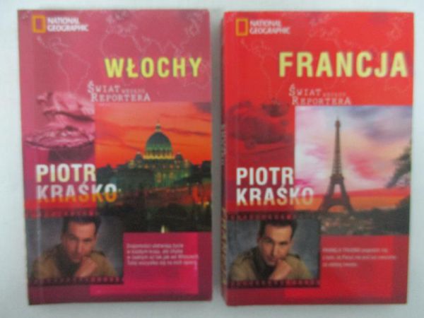 Włochy/Francja
