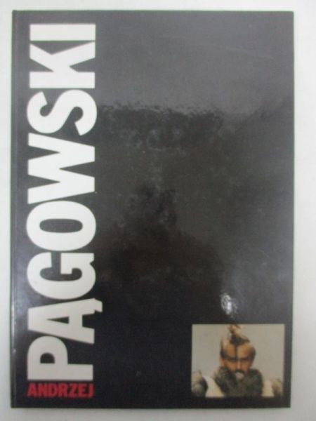 Pągowski Andrzej - Album