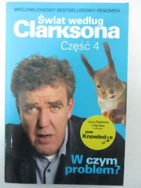 Świat według a, część 4. W czym problem?