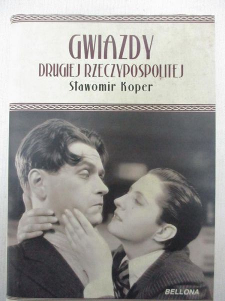 Gwiazdy Drugiej Rzeczypospolitej