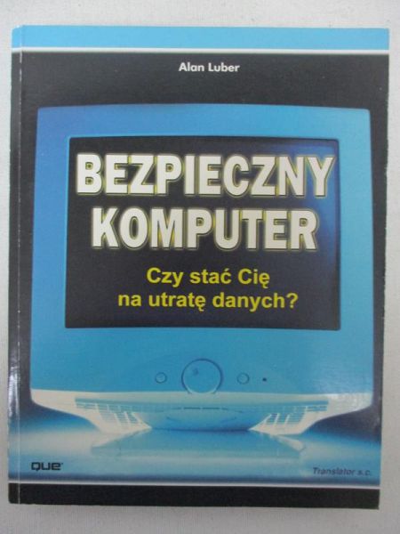Bezpieczny komputer