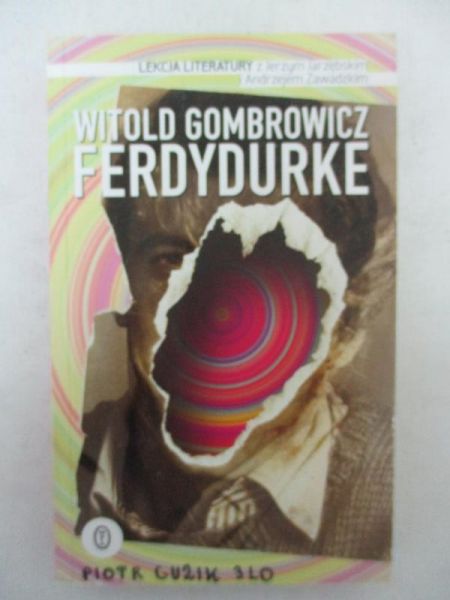 Ferdydurke