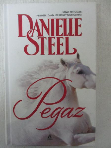 Pegaz