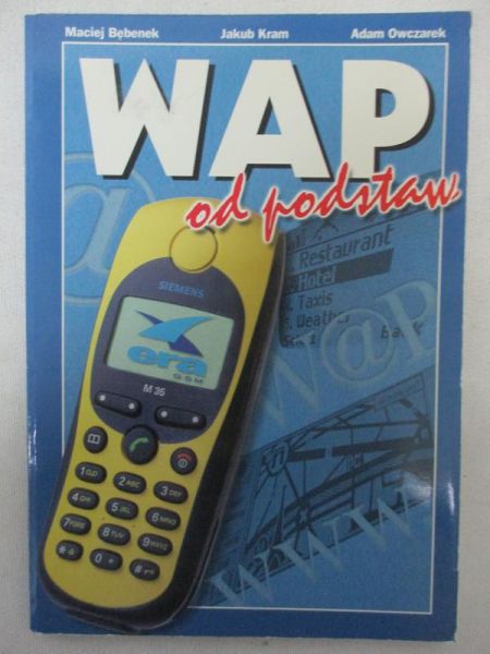 WAP od podstaw