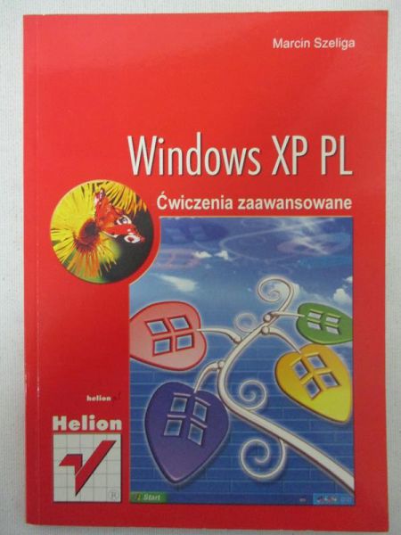 Windows XP PL