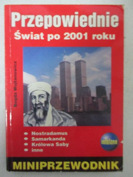Przepowiednie Świat po 2001 roku