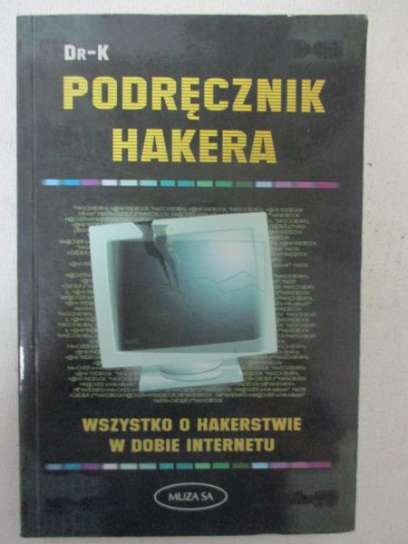Podręcznik hakera
