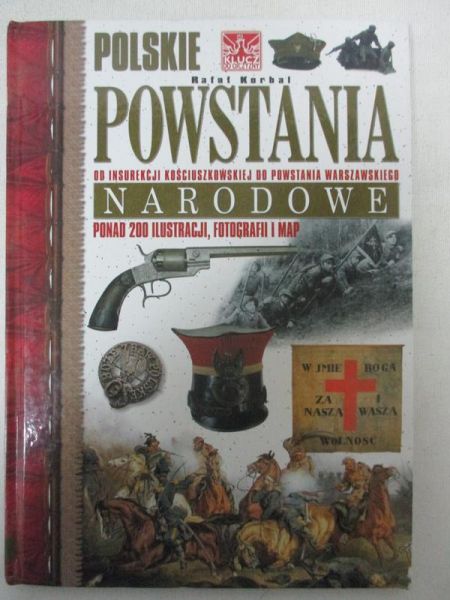 Polskie powstania narodowe