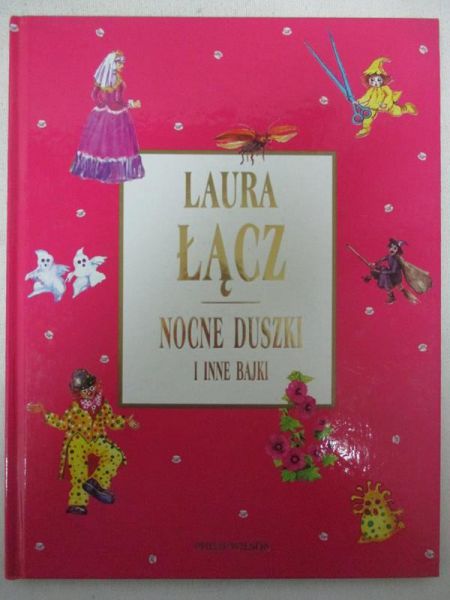 Nocne duszki i inne bajki
