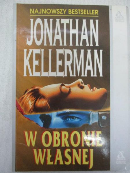 W obronie własnej