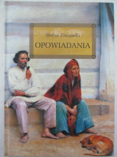 Opowiadania