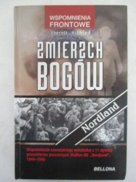 Zmierzch bogów