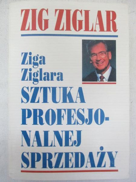 lar  -Sztuka profesjonalnej sprzedazy