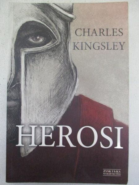 Kingsley Charles  - Herosi