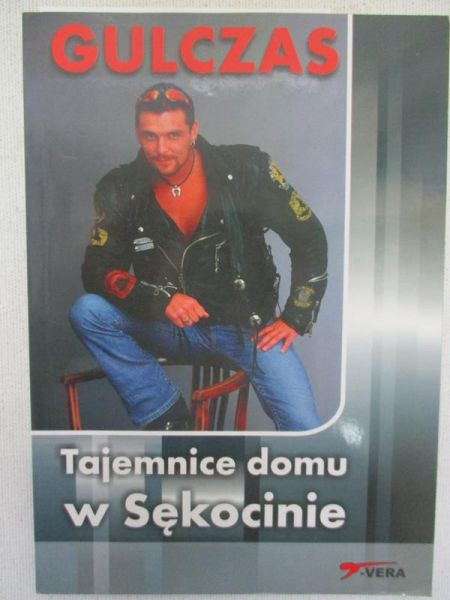 Tajemnice domu w Sękocinie