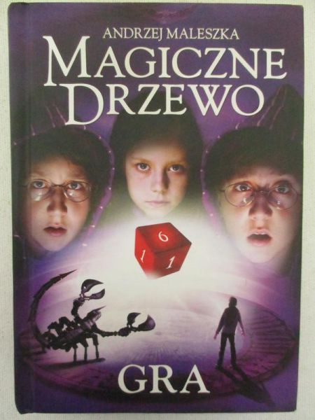 Magiczne Drzewo: Gra