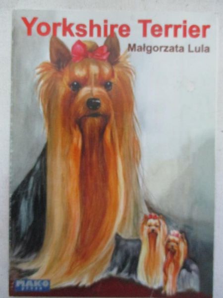otkshire Terrier