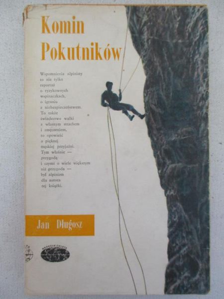Długosz Jan - Komin Pokutników
