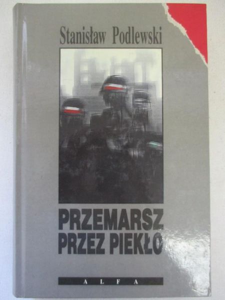 Przemarsz przez piekło