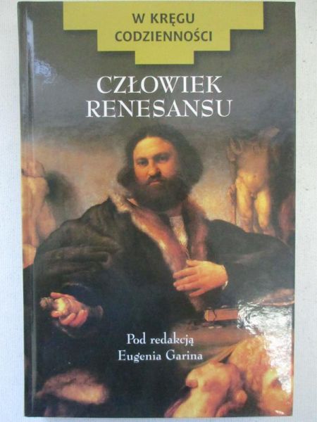 Człowiek renesansu