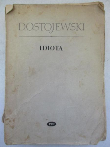Idiota
