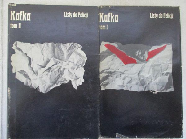 Listy do Felicji, t. I-II