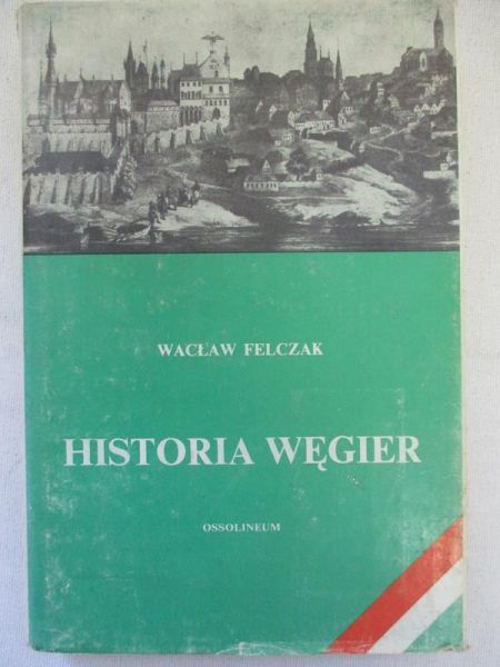 Historia Węgier